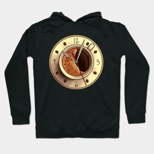 Enjoy a Coffee Hoodie